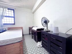 Blk 83 Commonwealth Heights (Queenstown), HDB 3 Rooms #450586531